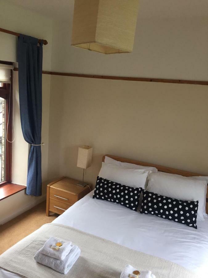 Wicket Green Cottage เฮย์ฟีลด์ ภายนอก รูปภาพ
